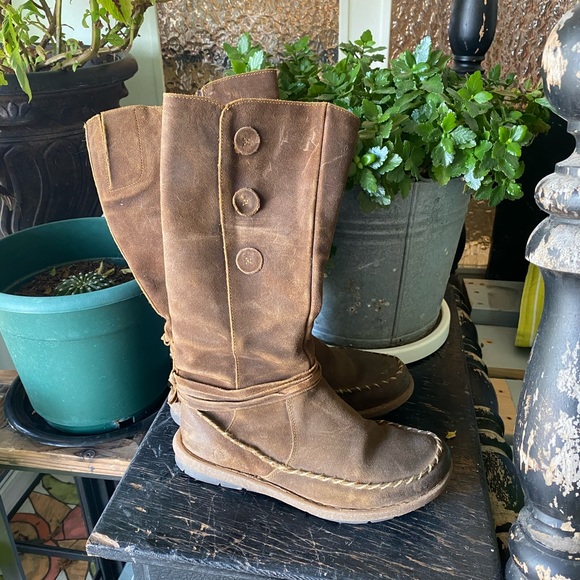 Born Torrey Boots - Picture 3 of 8